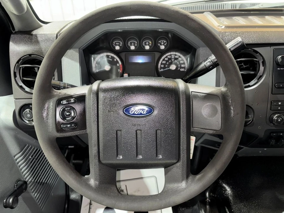 2011 Ford Super Duty 3rd Gen - Image 15 of 21