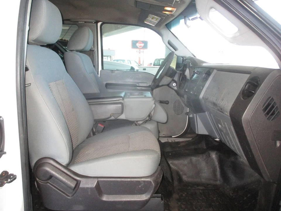 2011 Ford Super Duty 2nd Gen - Image 12 of 21