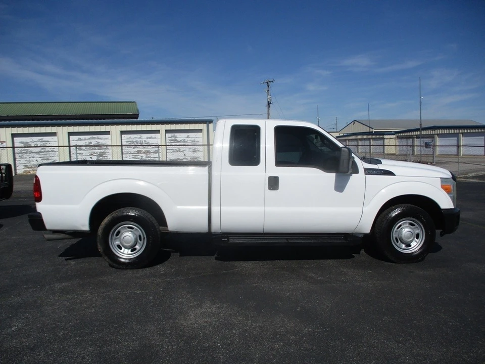 2011 Ford Super Duty 2nd Gen - Image 6 of 21