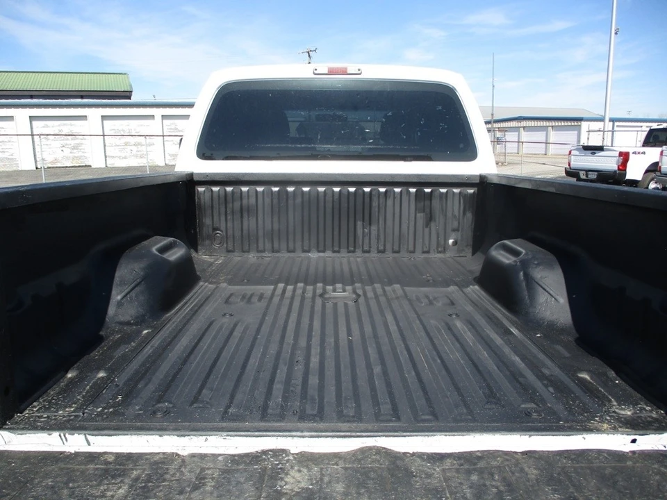 2011 Ford Super Duty 2nd Gen - Image 21 of 21