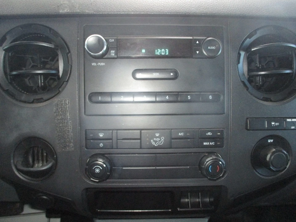 2011 Ford Super Duty 2nd Gen - Image 19 of 21