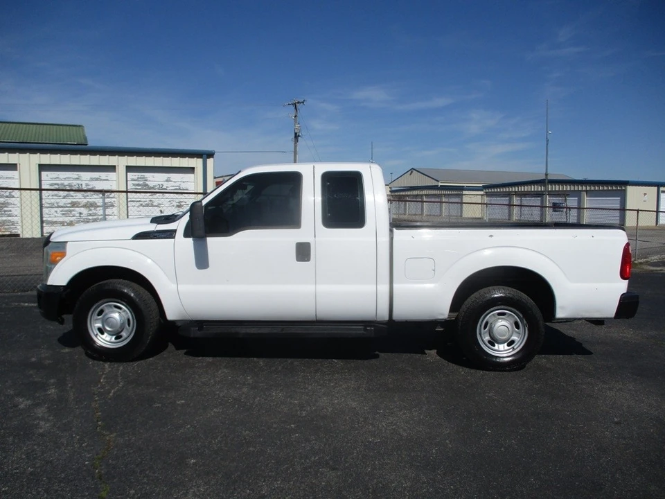 2011 Ford Super Duty 2nd Gen - Image 5 of 21