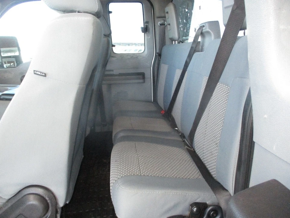 2011 Ford Super Duty 2nd Gen - Image 13 of 21