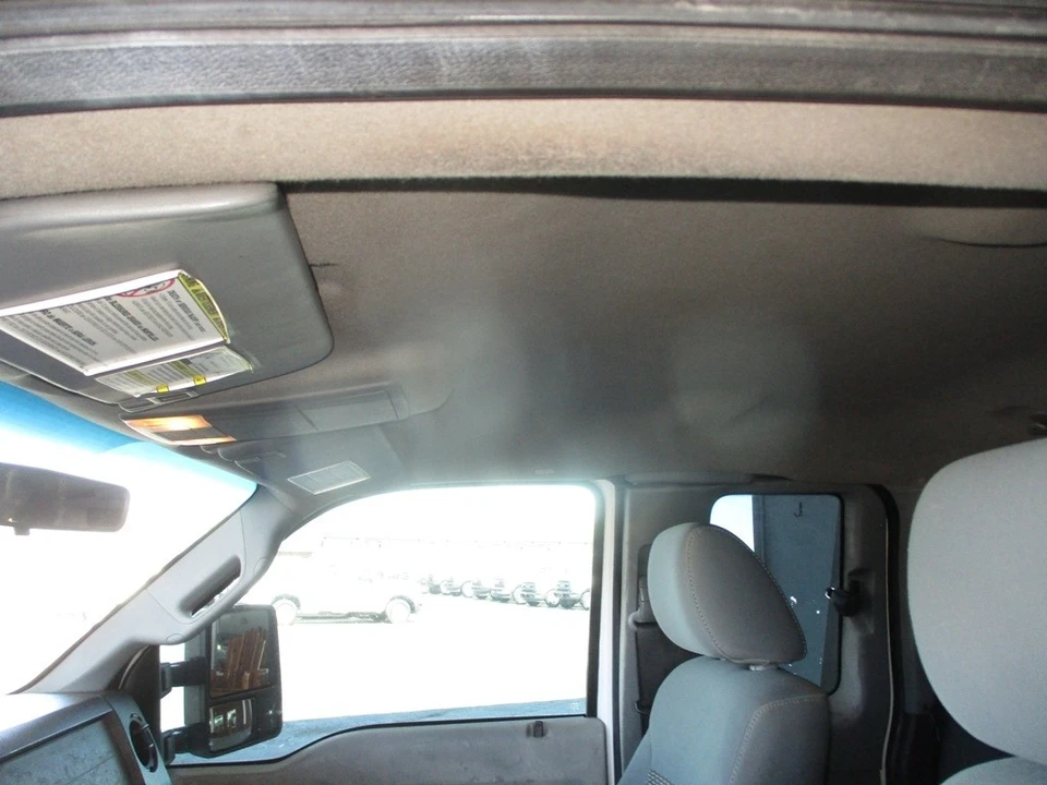 2011 Ford Super Duty 2nd Gen - Image 15 of 21