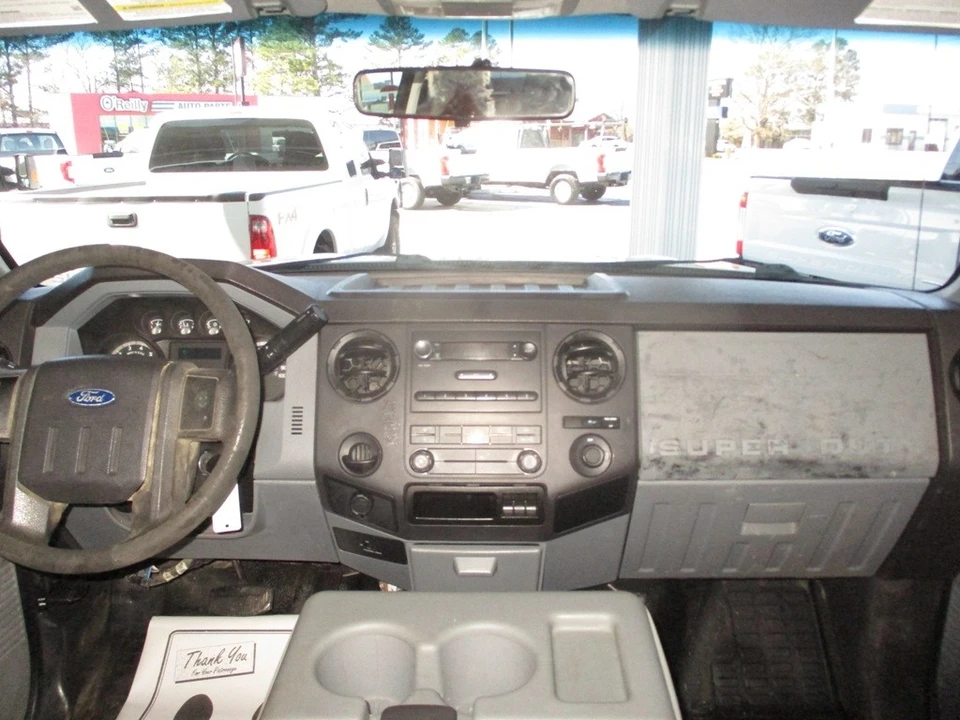2011 Ford Super Duty 2nd Gen - Image 17 of 21