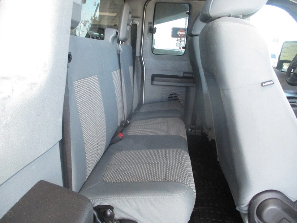 2011 Ford Super Duty 2nd Gen - Image 14 of 21