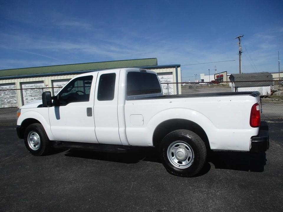 2011 Ford Super Duty 2nd Gen - Image 3 of 21