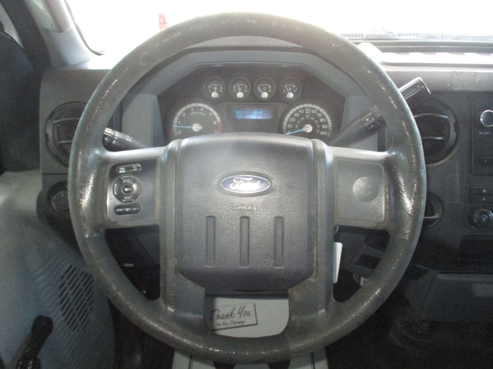 2011 Ford Super Duty 2nd Gen - Image 18 of 21