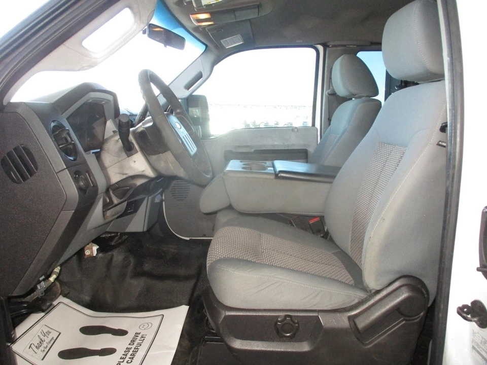 2011 Ford Super Duty 2nd Gen - Image 11 of 21
