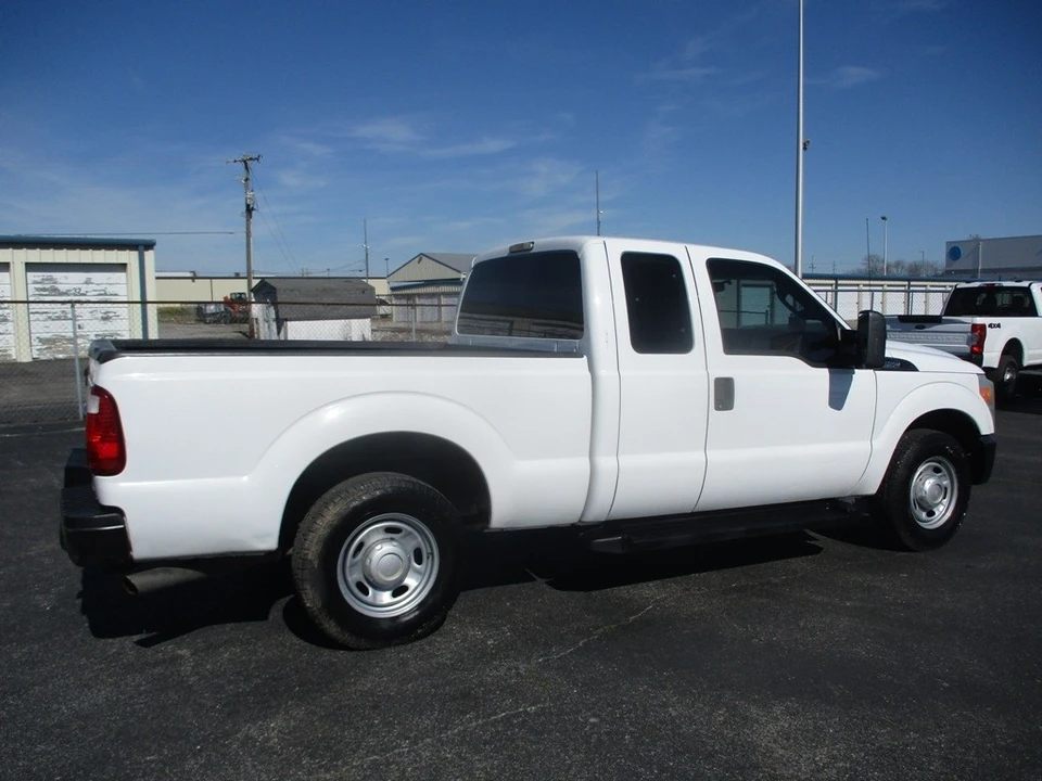 2011 Ford Super Duty 2nd Gen - Image 4 of 21