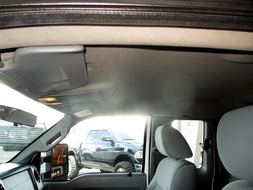 2011 Ford Super Duty 3rd Gen - Image 15 of 21