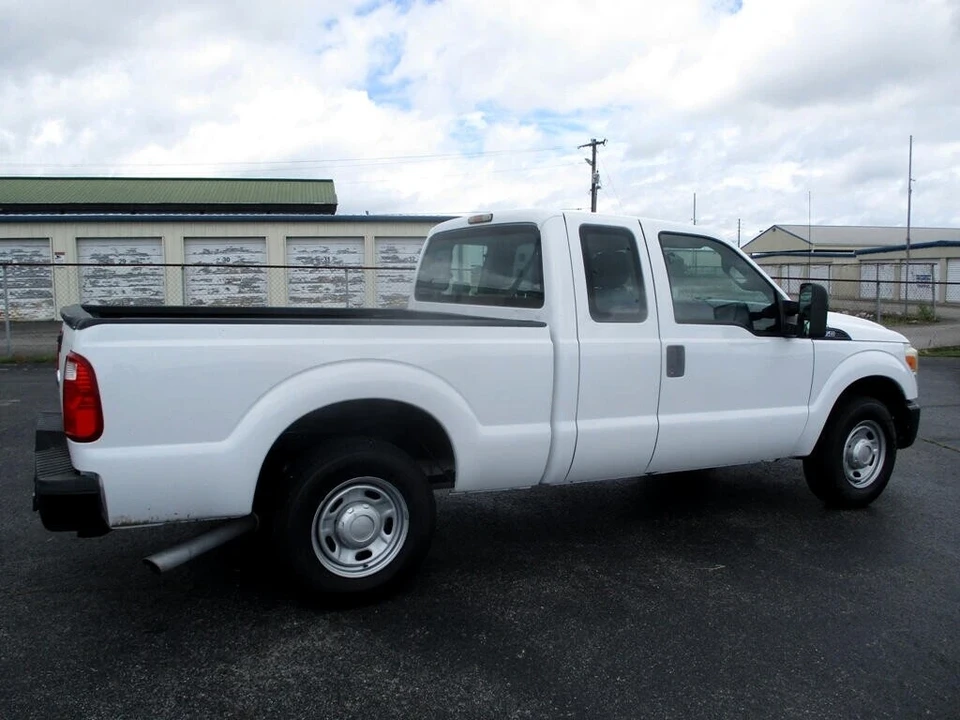 2011 Ford Super Duty 3rd Gen - Image 4 of 21