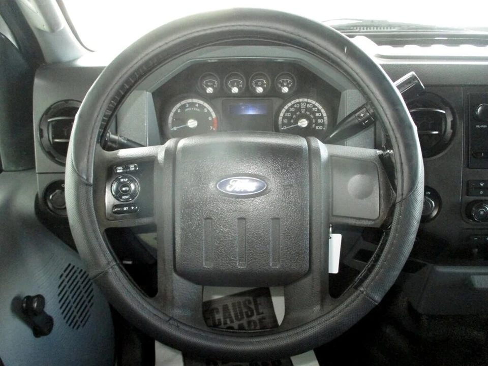 2011 Ford Super Duty 3rd Gen - Image 18 of 21