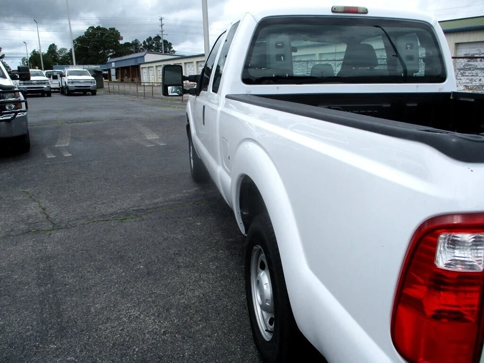 2011 Ford Super Duty 3rd Gen - Image 9 of 21