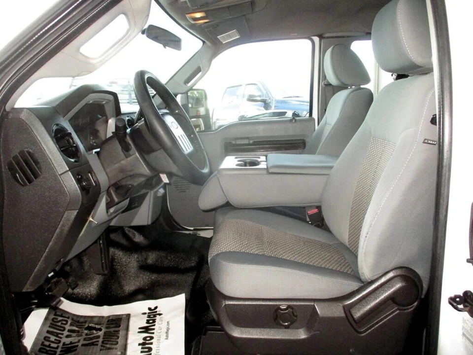 2011 Ford Super Duty 3rd Gen - Image 11 of 21