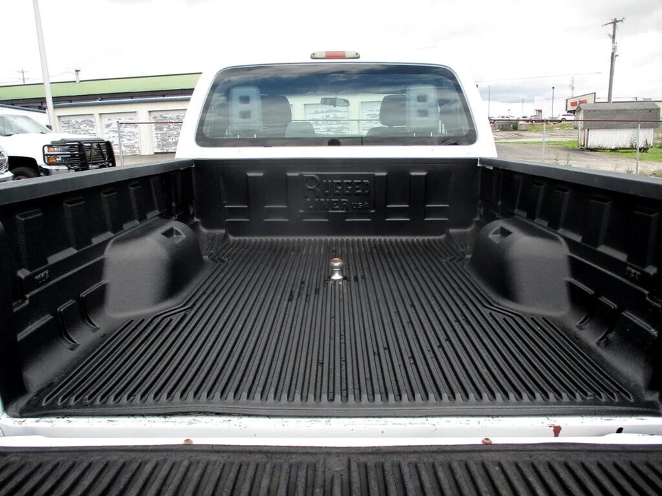 2011 Ford Super Duty 3rd Gen - Image 21 of 21