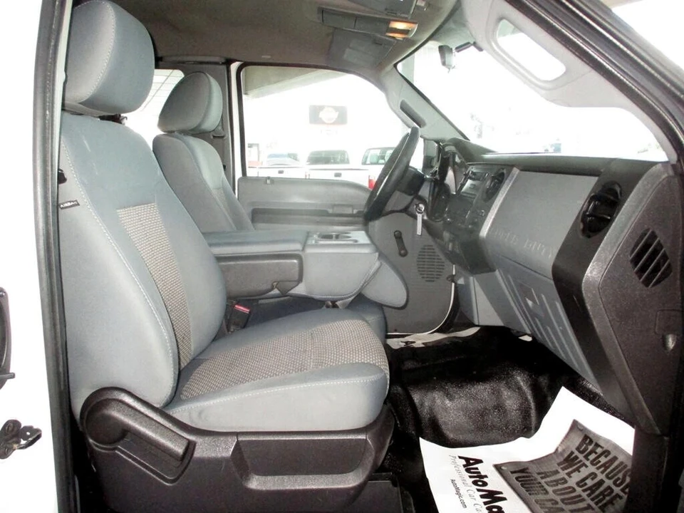 2011 Ford Super Duty 3rd Gen - Image 12 of 21