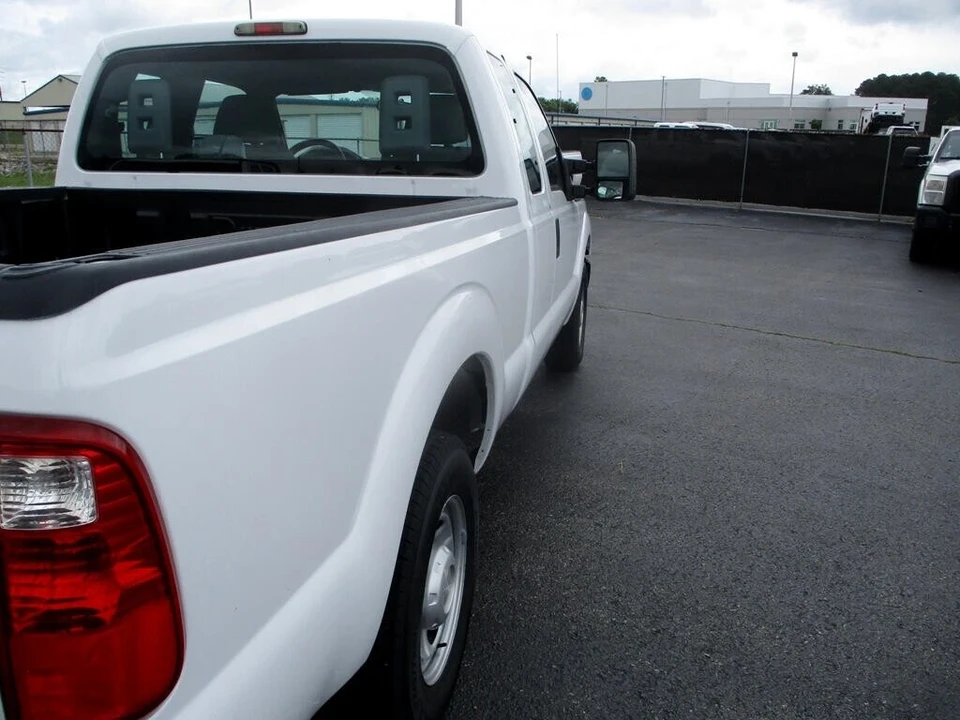 2011 Ford Super Duty 3rd Gen - Image 10 of 21