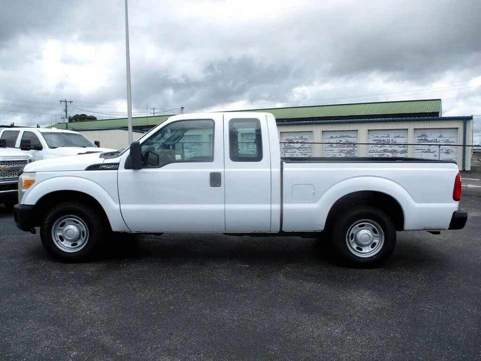 2011 Ford Super Duty 3rd Gen - Image 5 of 21