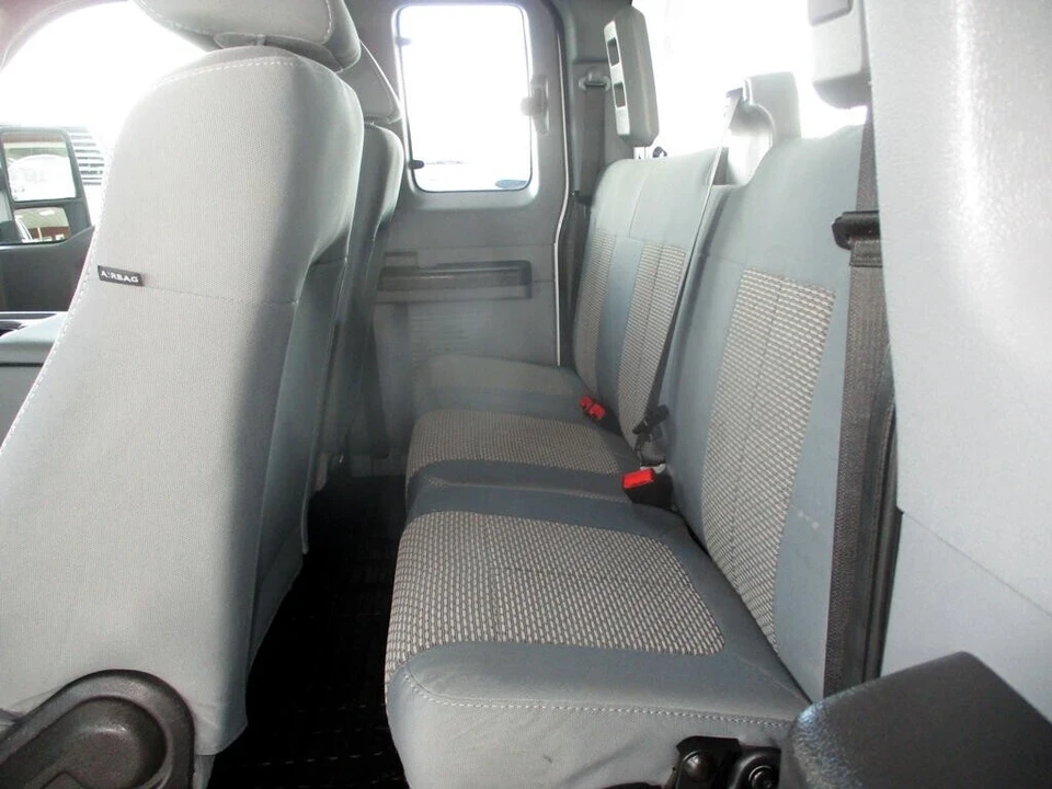 2011 Ford Super Duty 3rd Gen - Image 13 of 21
