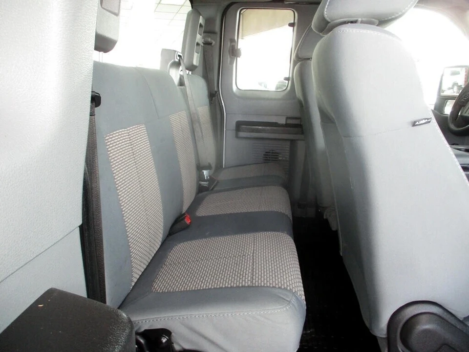 2011 Ford Super Duty 3rd Gen - Image 14 of 21