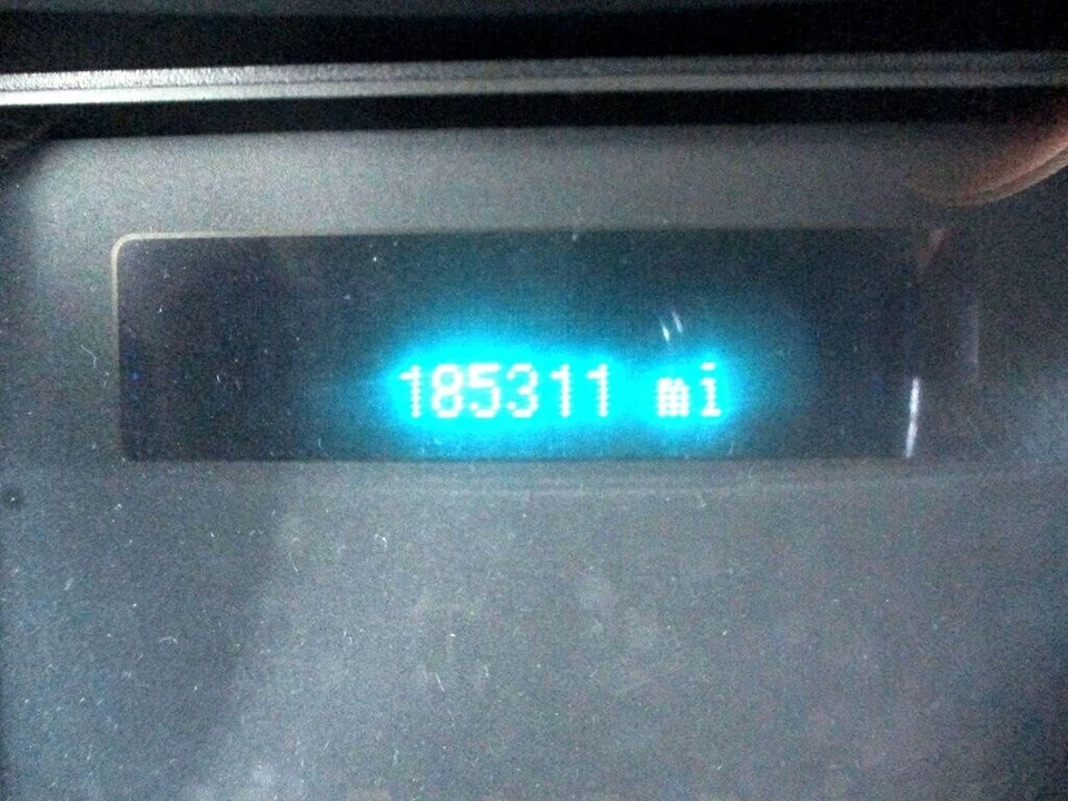 2011 Ford Super Duty 3rd Gen - Image 20 of 21