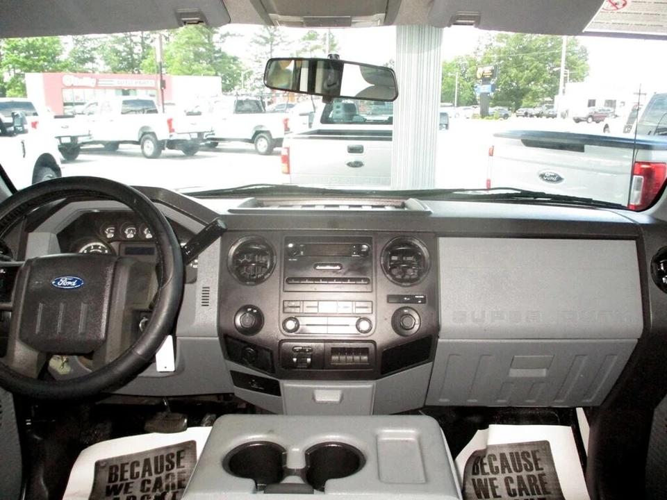 2011 Ford Super Duty 3rd Gen - Image 17 of 21