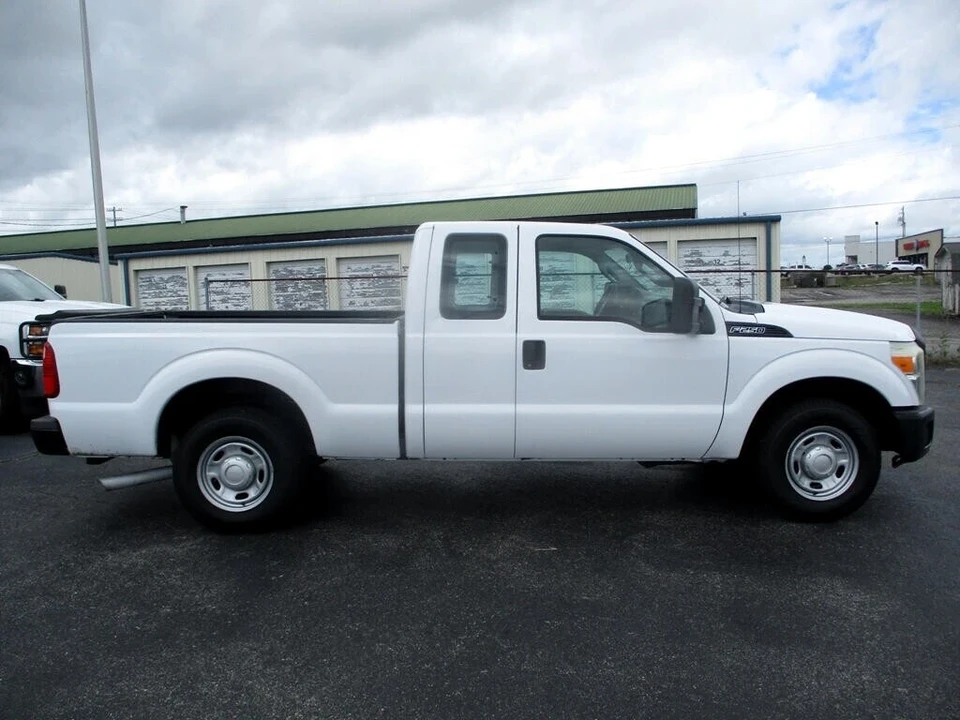 2011 Ford Super Duty 3rd Gen - Image 6 of 21