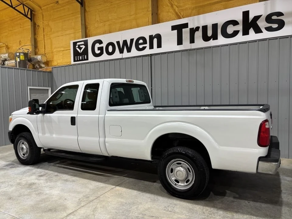 2011 Ford Super Duty 3rd Gen - Image 5 of 21
