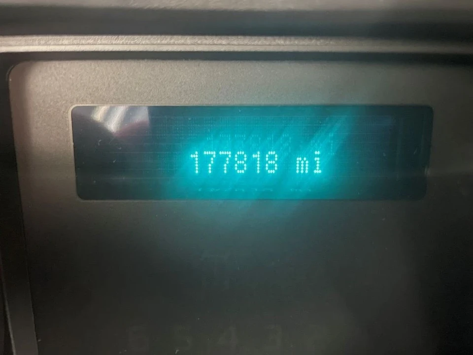 2011 Ford Super Duty 3rd Gen - Image 21 of 21