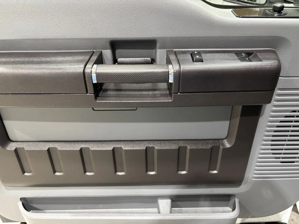 2011 Ford Super Duty 3rd Gen - Image 16 of 21