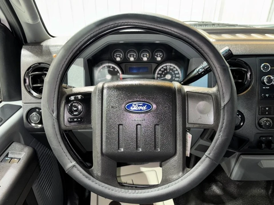 2011 Ford Super Duty 3rd Gen - Image 18 of 21