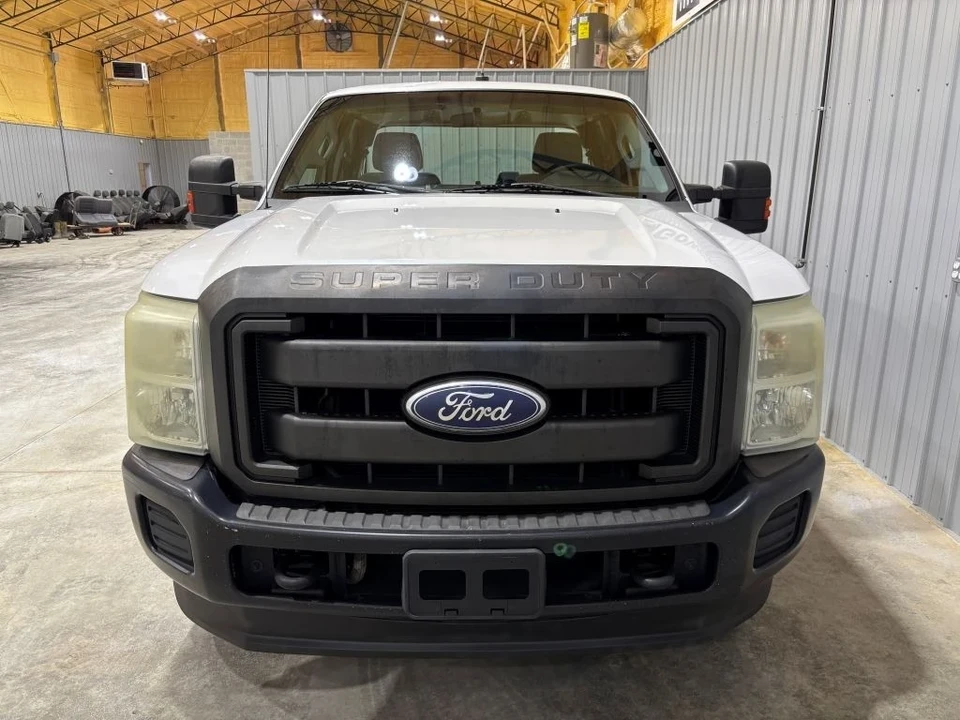 2011 Ford Super Duty 3rd Gen - Image 7 of 21