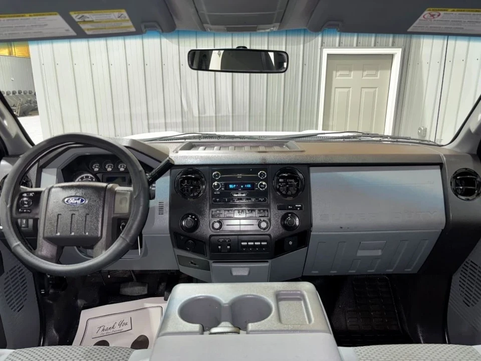 2011 Ford Super Duty 3rd Gen - Image 17 of 21