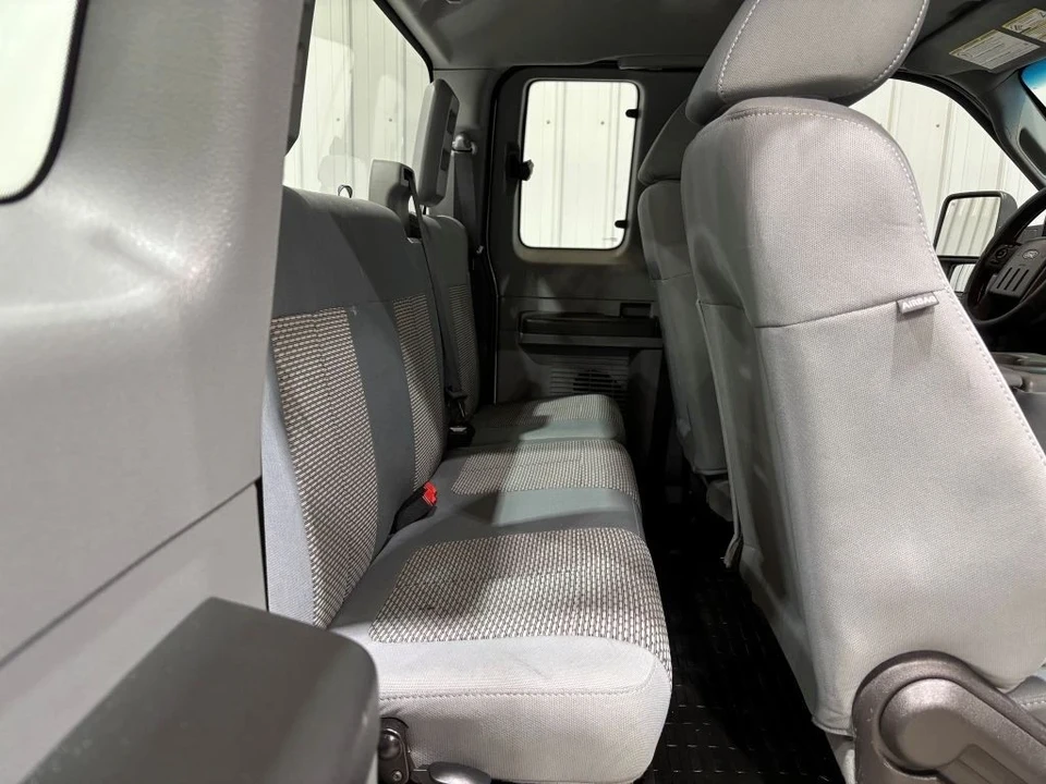 2011 Ford Super Duty 3rd Gen - Image 14 of 21
