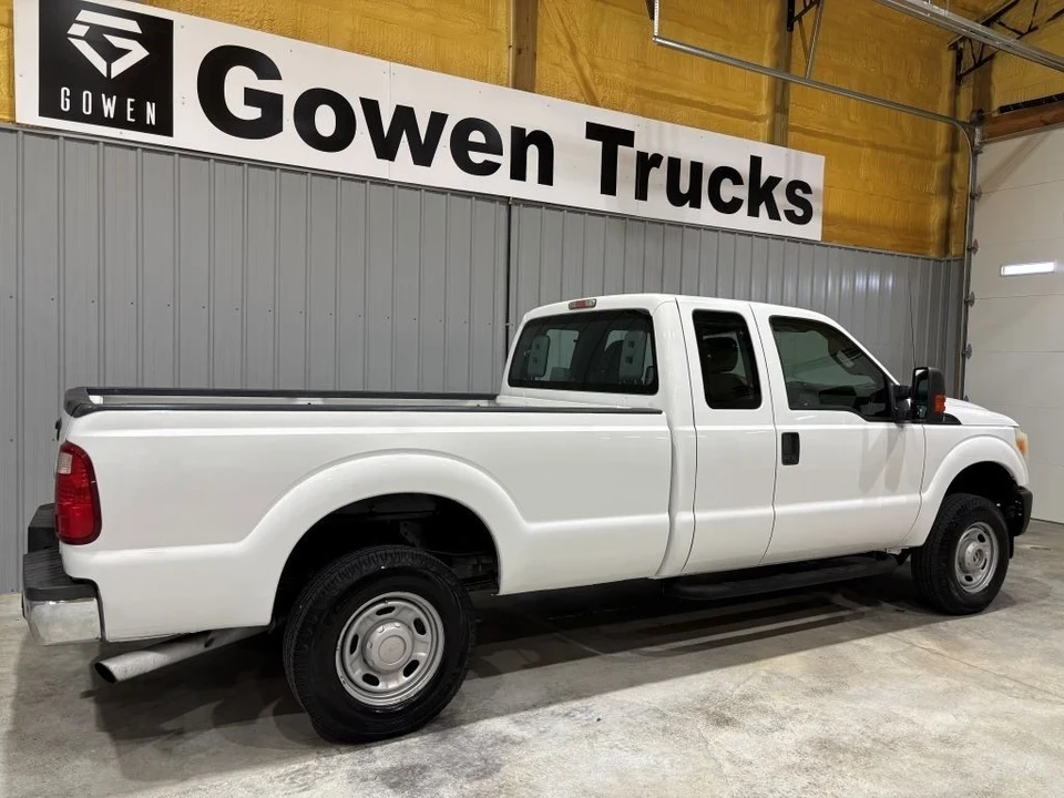2011 Ford Super Duty 3rd Gen - Image 6 of 21