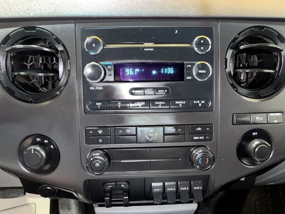 2011 Ford Super Duty 3rd Gen - Image 19 of 21