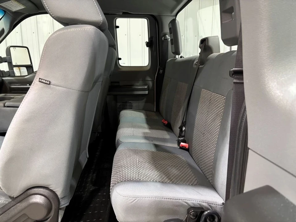 2011 Ford Super Duty 3rd Gen - Image 13 of 21