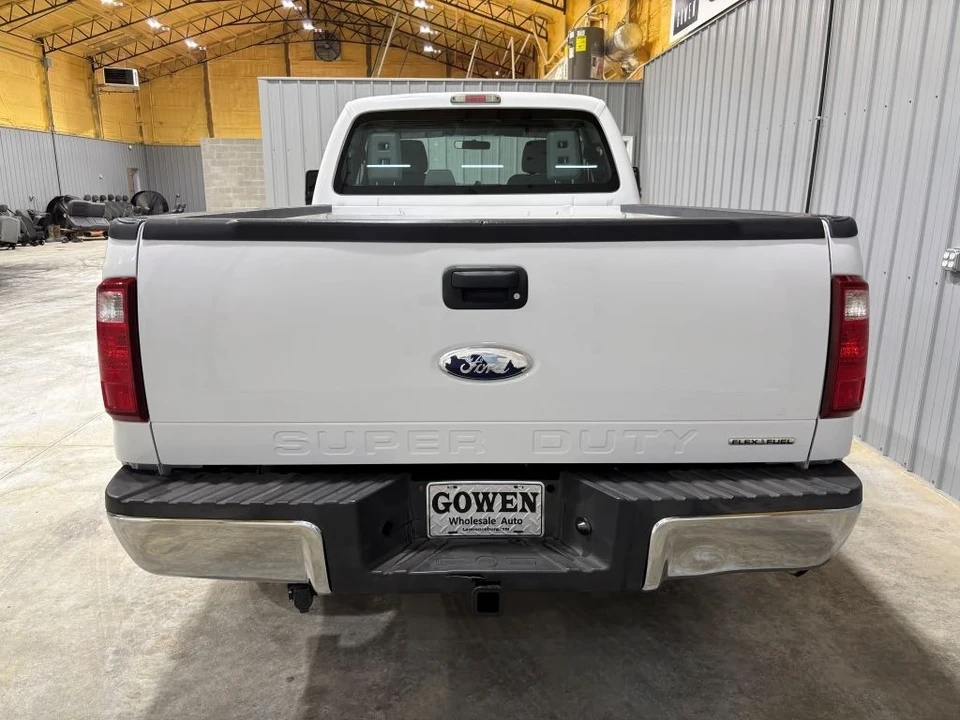2011 Ford Super Duty 3rd Gen - Image 8 of 21