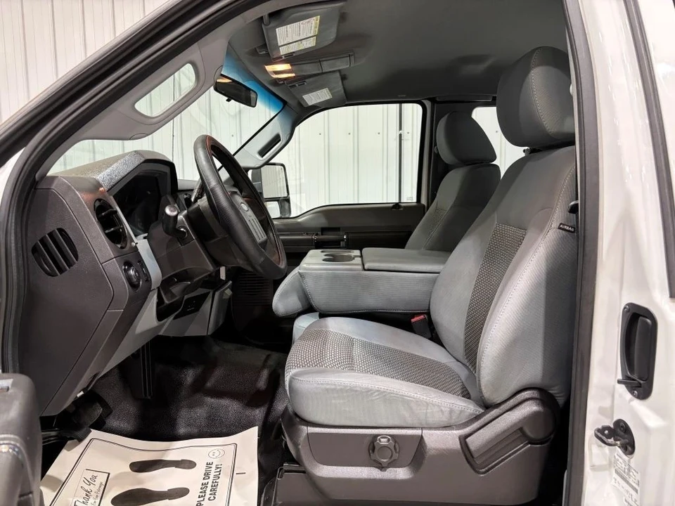 2011 Ford Super Duty 3rd Gen - Image 11 of 21