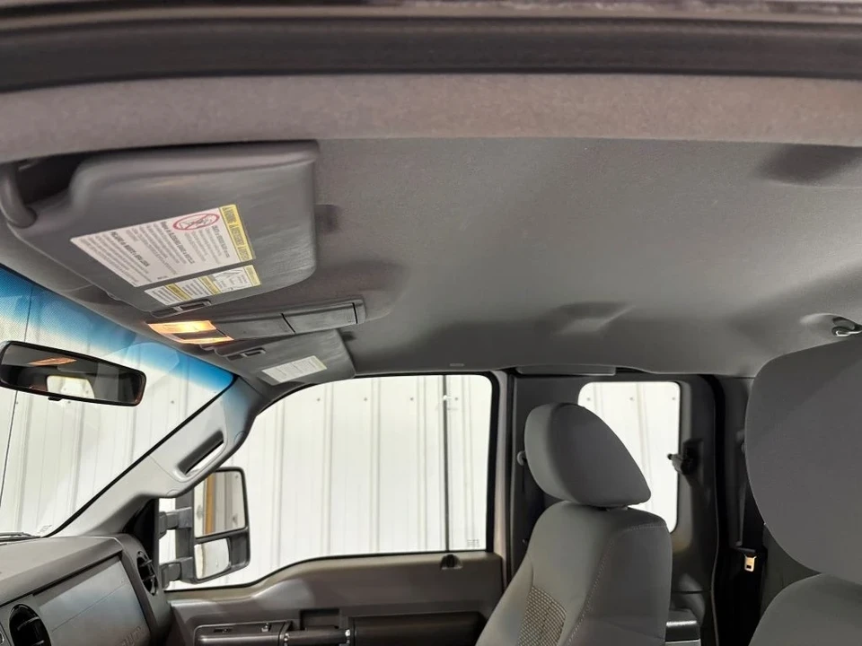 2011 Ford Super Duty 3rd Gen - Image 15 of 21