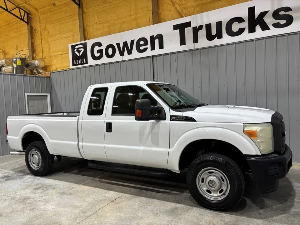 2011 Ford Super Duty 3rd Gen - Image 3 of 21
