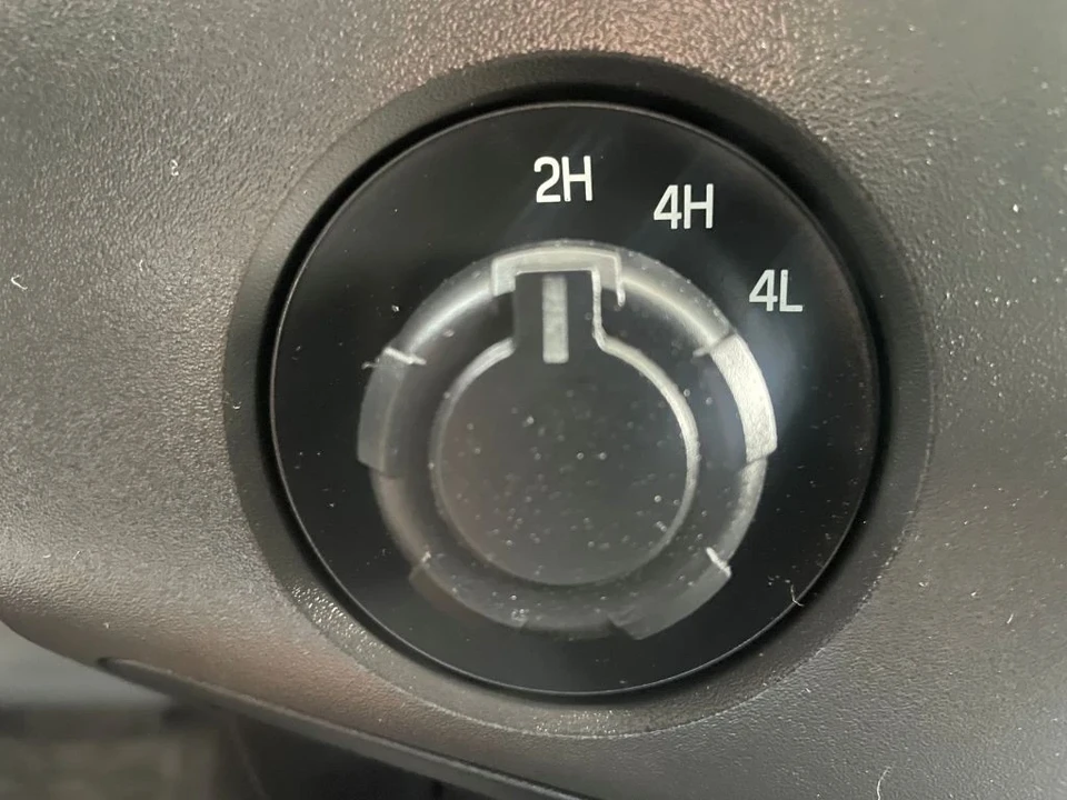 2011 Ford Super Duty 3rd Gen - Image 20 of 21