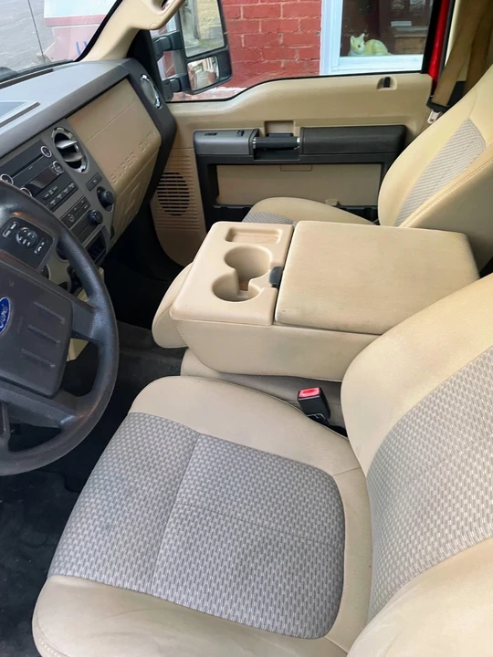 2011 Ford Super Duty 3rd Gen - Image 14 of 21
