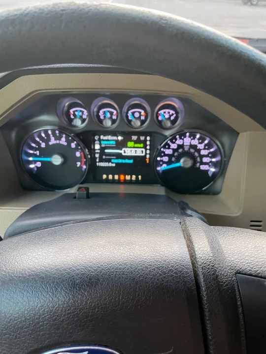 2011 Ford Super Duty 3rd Gen - Image 18 of 21