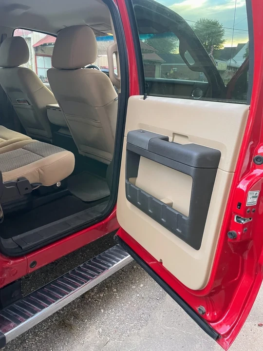 2011 Ford Super Duty 3rd Gen - Image 11 of 21