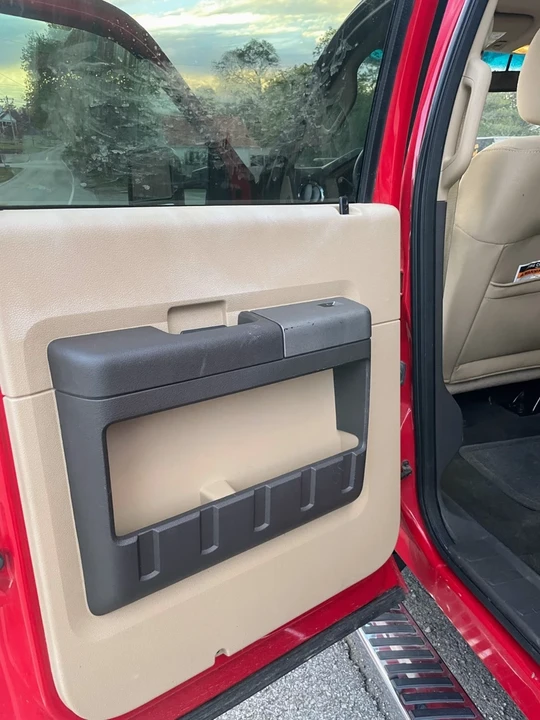 2011 Ford Super Duty 3rd Gen - Image 16 of 21