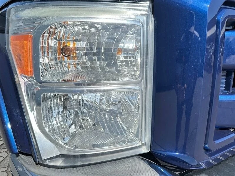 2011 Ford Super Duty 3rd Gen - Image 14 of 21