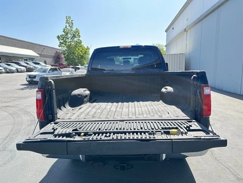 2011 Ford Super Duty 3rd Gen - Image 8 of 21