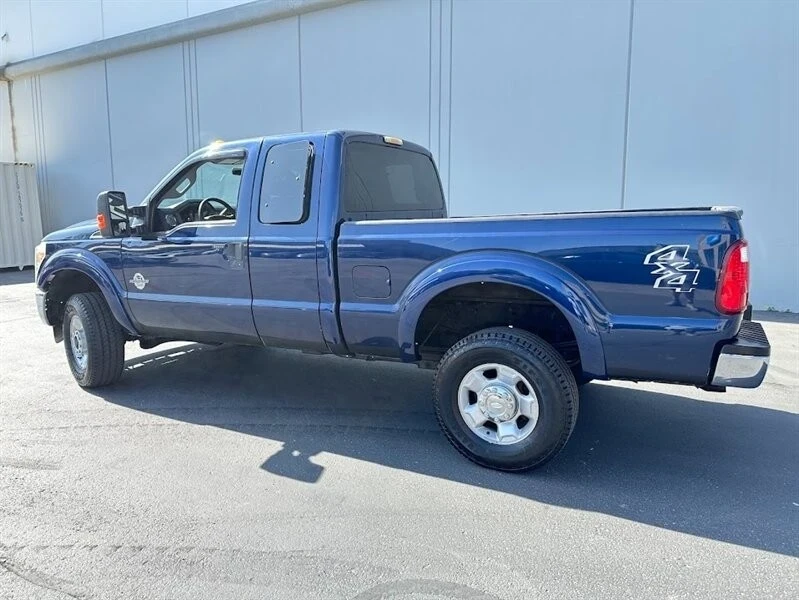 2011 Ford Super Duty 3rd Gen - Image 7 of 21